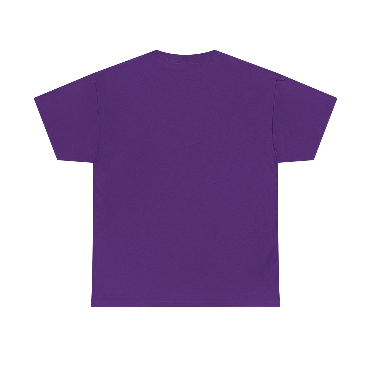 Shine Your Light Unisex Heavy Cotton Tee
