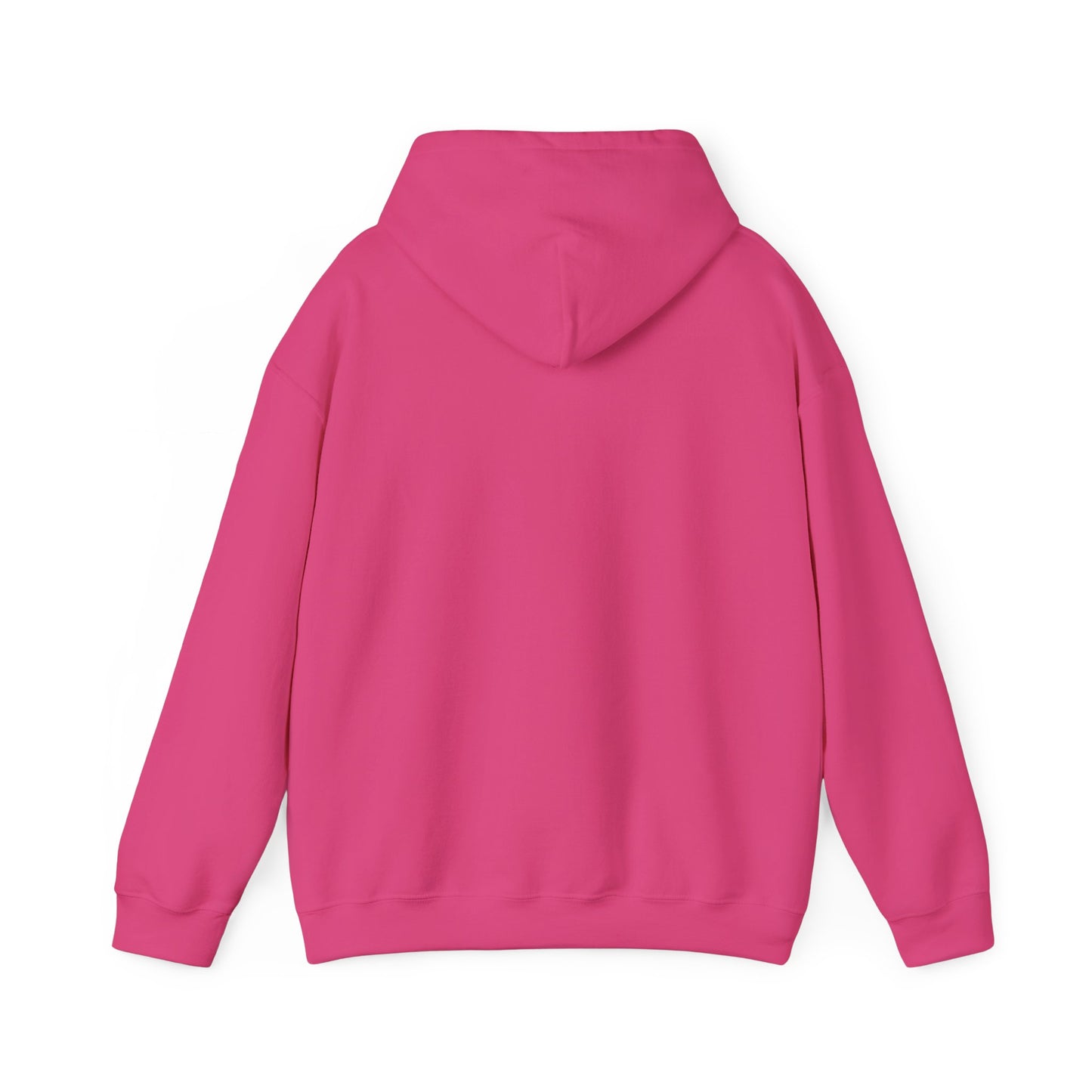 HUMBLD. Unisex Heavy Blend™ Hooded Sweatshirt