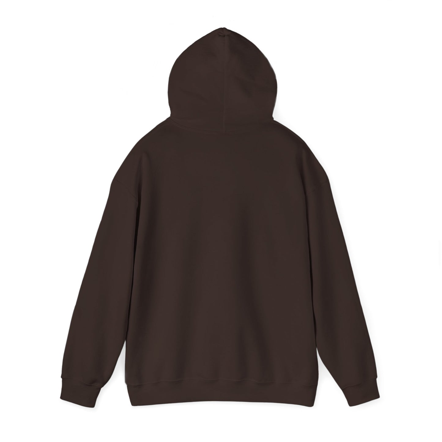 Shine Your Light Unisex Heavy Blend™ Hooded Sweatshirt