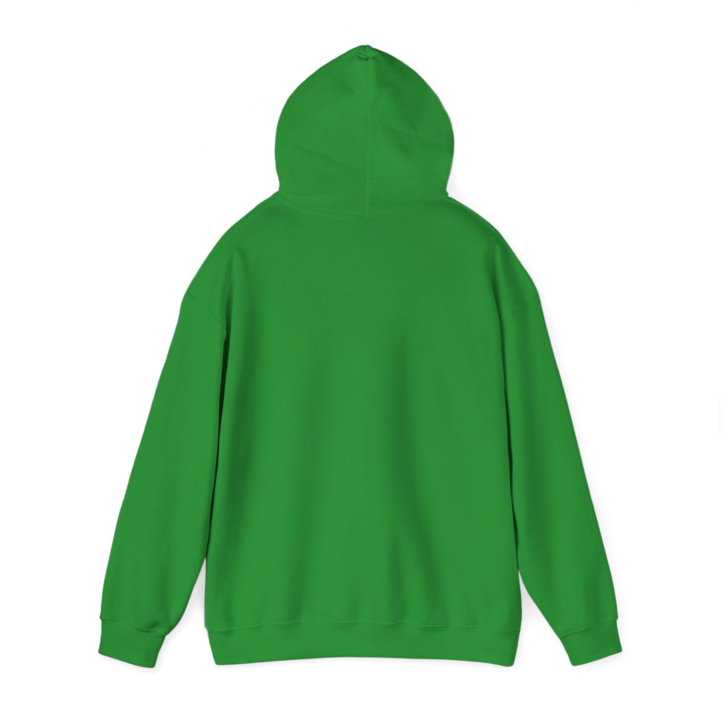 Shine Your Light Unisex Heavy Blend™ Hooded Sweatshirt