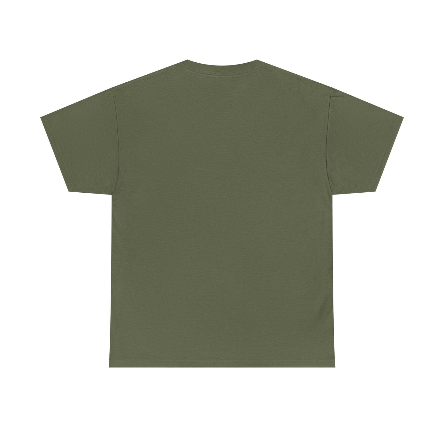 Shine Your Light Unisex Heavy Cotton Tee
