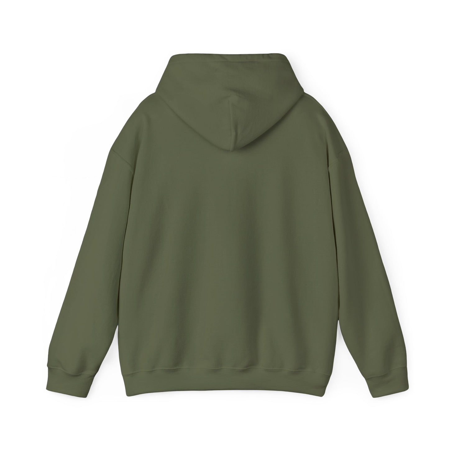 Shine Your Light Unisex Heavy Blend™ Hooded Sweatshirt