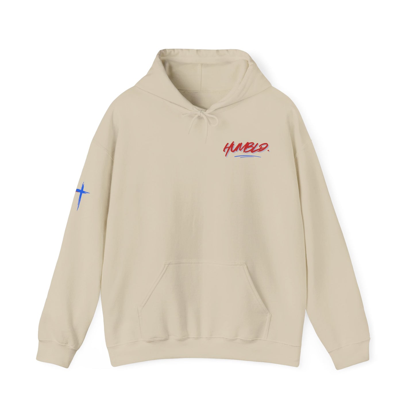 Read The Text, Digest The Context Unisex Heavy Blend™ Hooded Sweatshirt