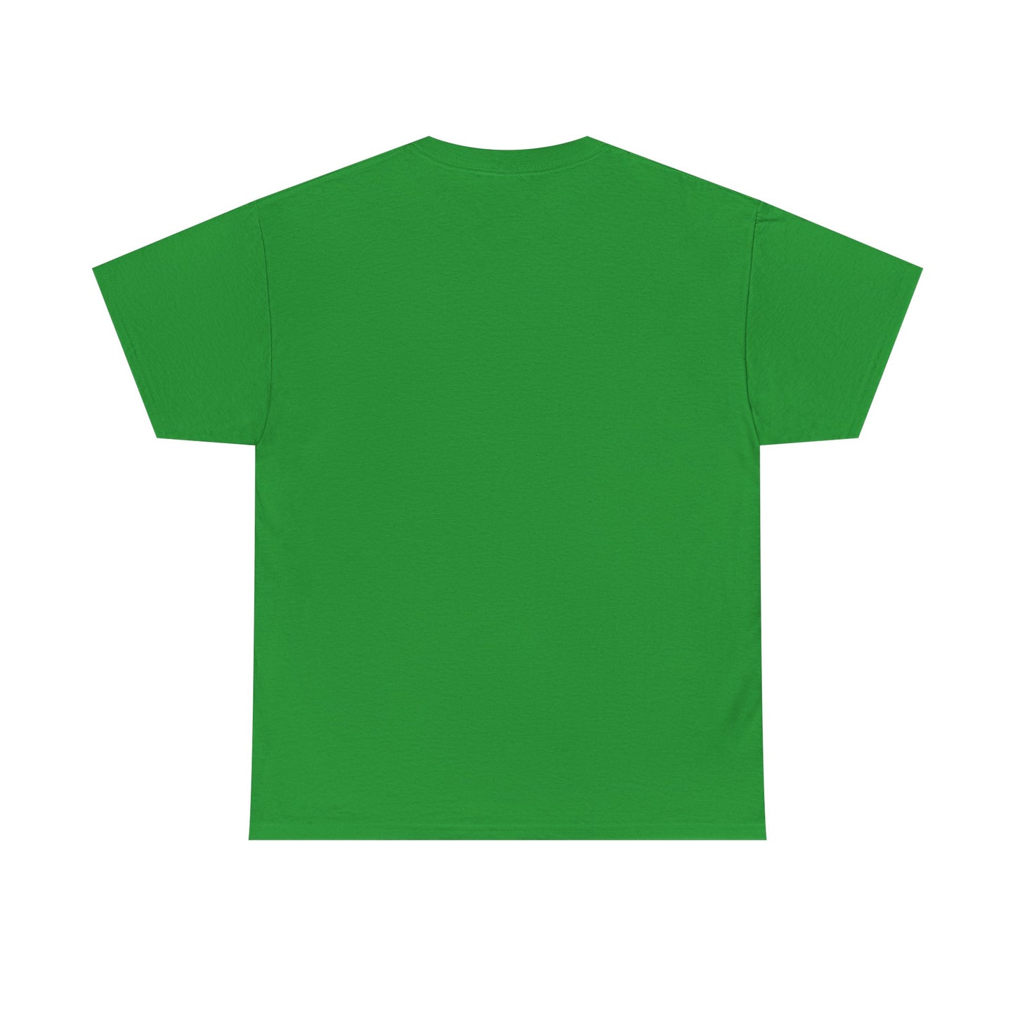 Shine Your Light Unisex Heavy Cotton Tee