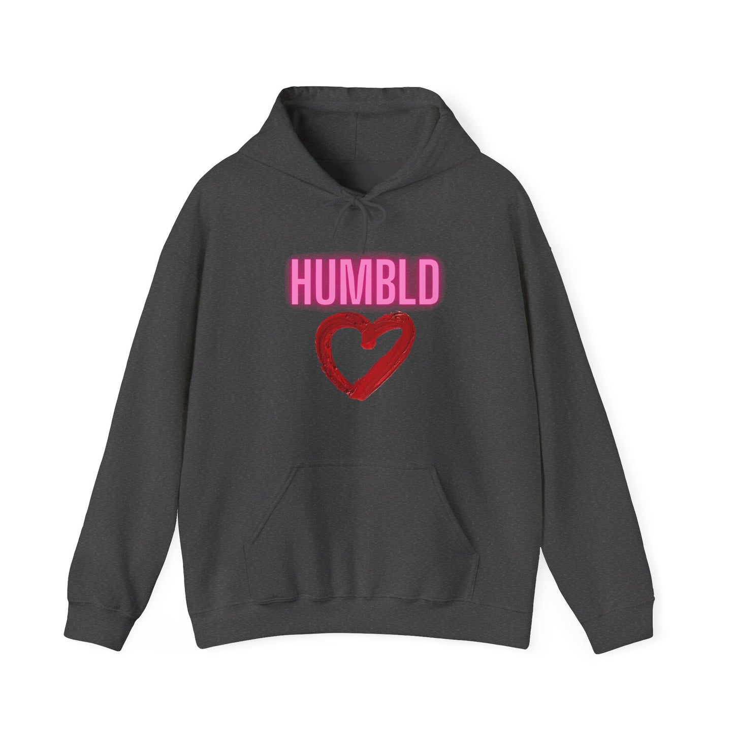 HUMBLD. Unisex Heavy Blend™ Hooded Sweatshirt