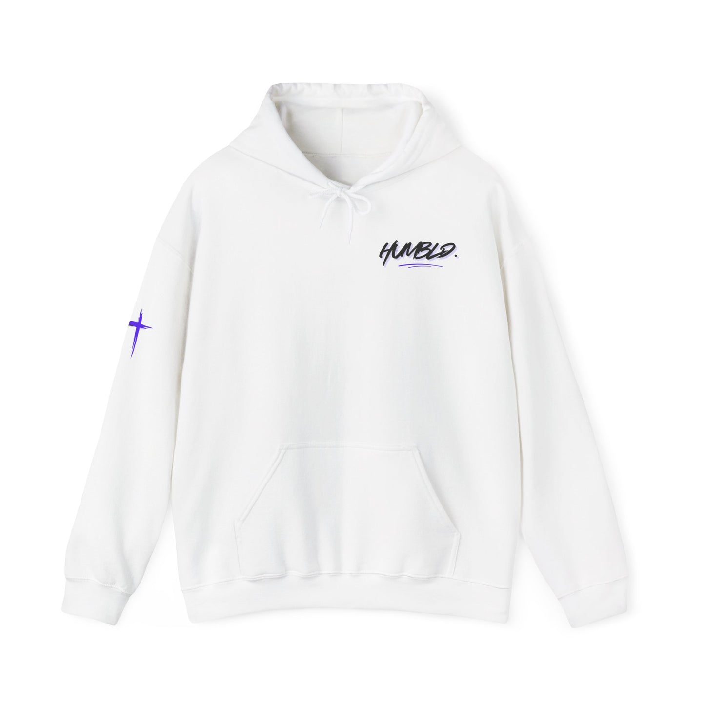 Read The Text, Digest The Context Unisex Heavy Blend™ Hooded Sweatshirt