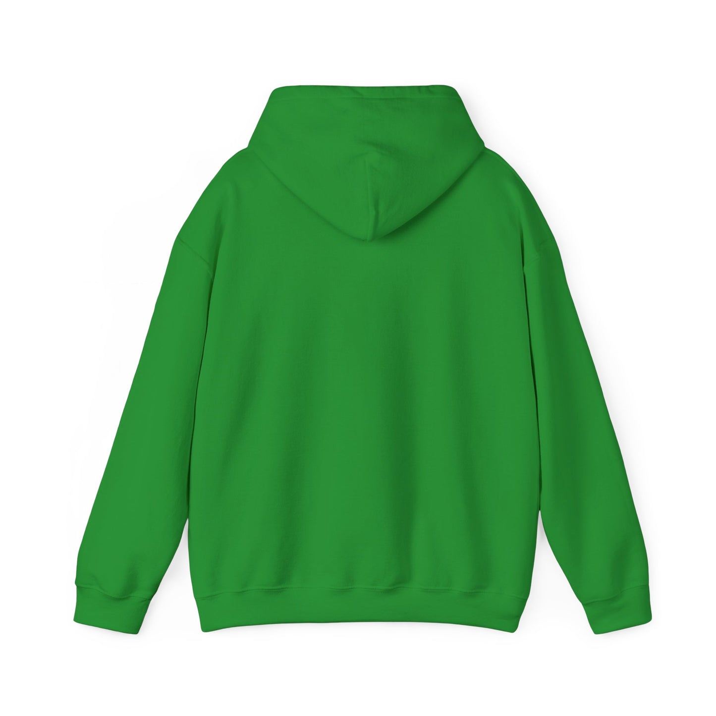 Shine Your Light Unisex Heavy Blend™ Hooded Sweatshirt