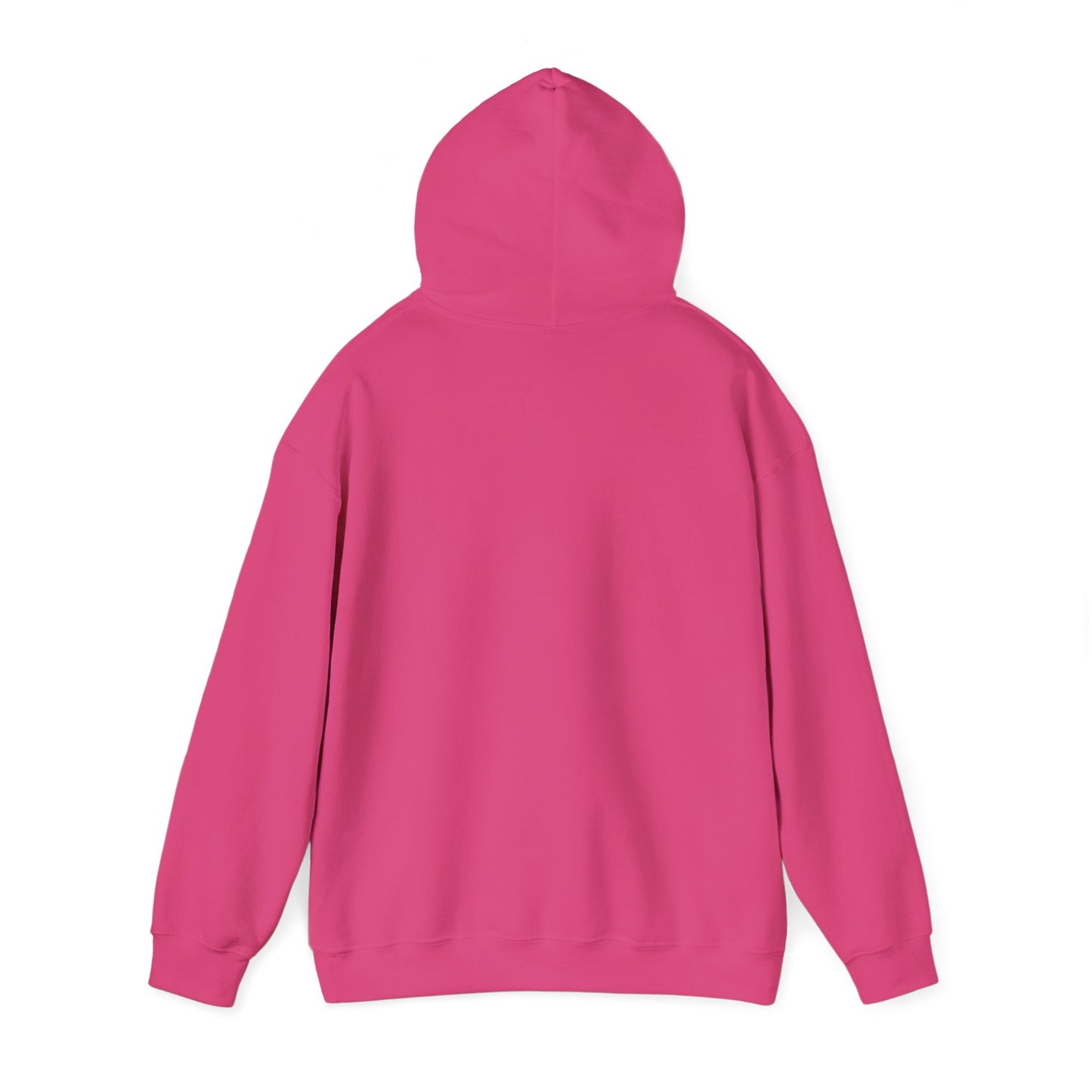HUMBLD. Unisex Heavy Blend™ Hooded Sweatshirt