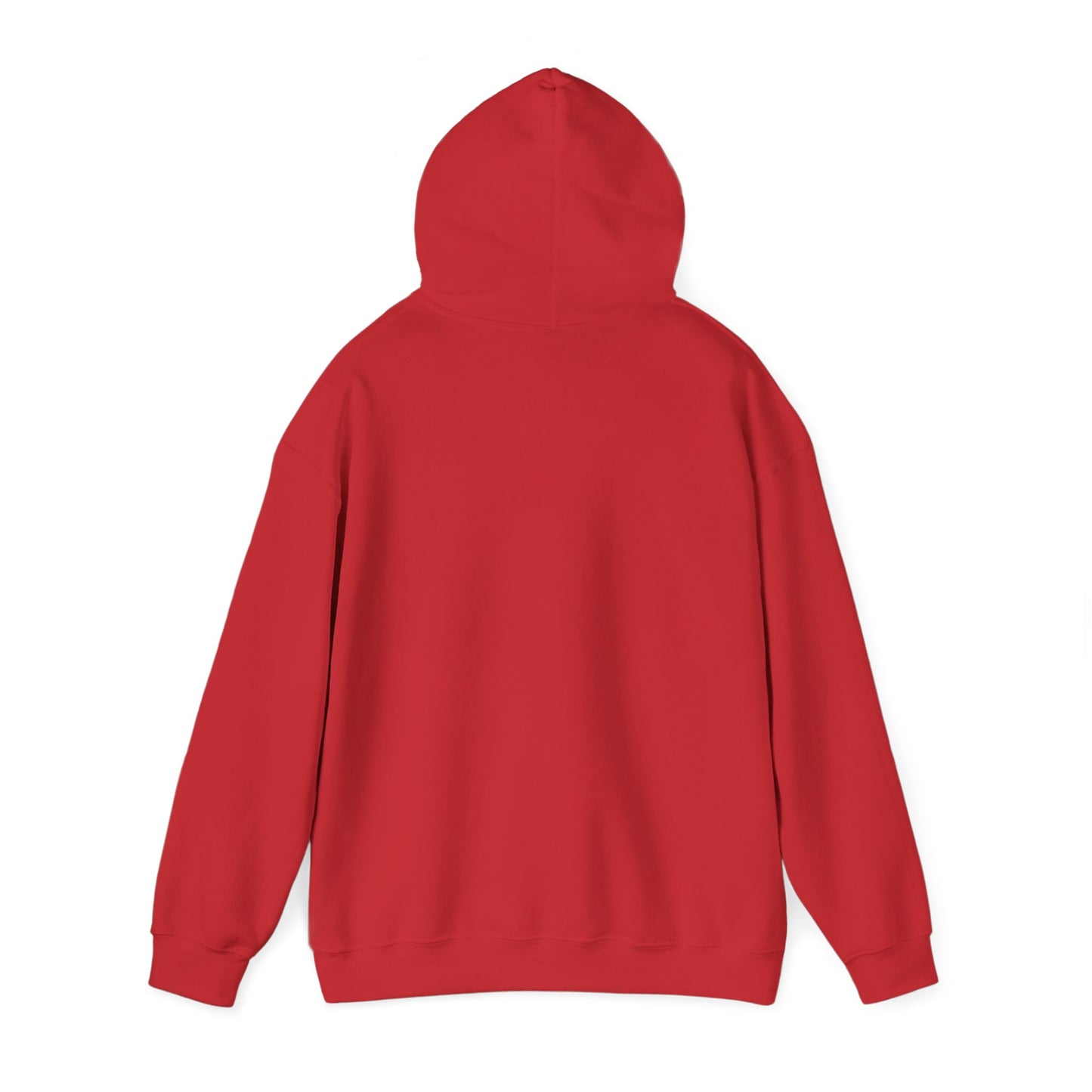 HUMBLD. Unisex Heavy Blend™ Hooded Sweatshirt