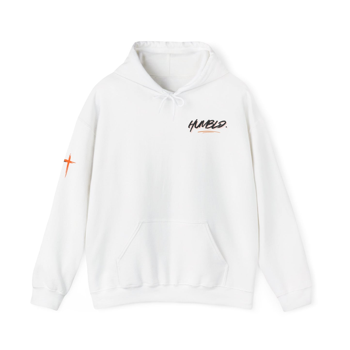 Read The Text, Digest The Context Unisex Heavy Blend™ Hooded Sweatshirt