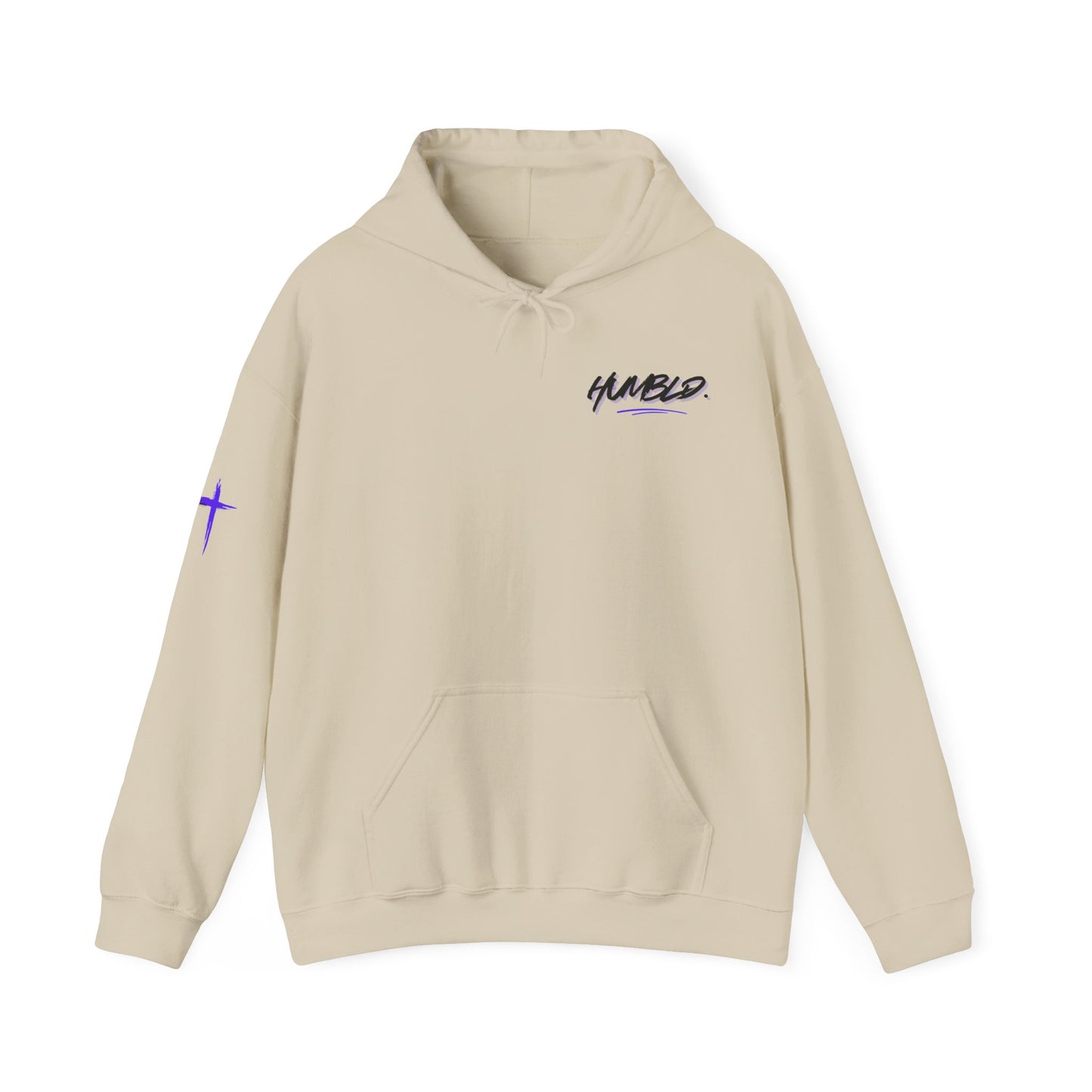Read The Text, Digest The Context Unisex Heavy Blend™ Hooded Sweatshirt