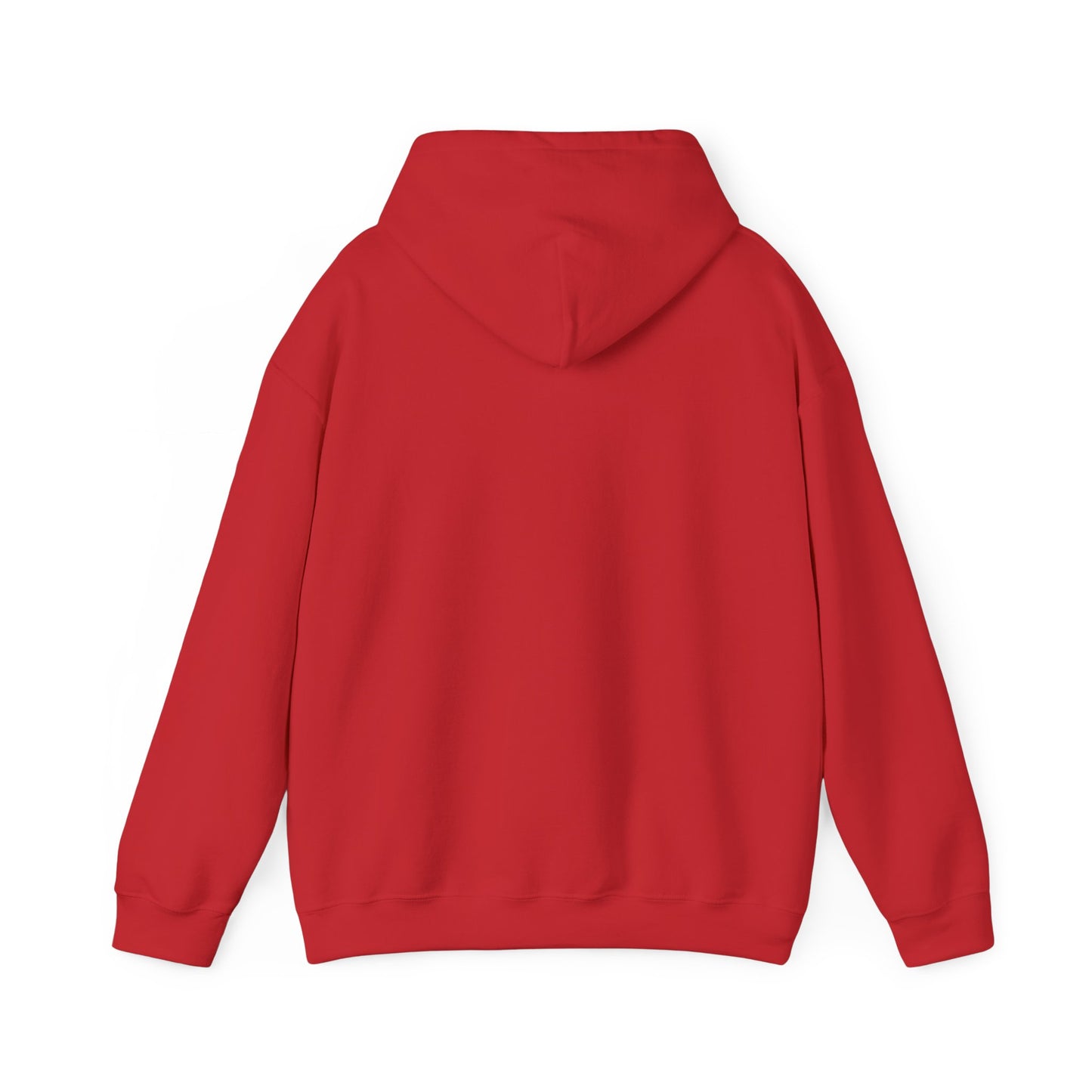 HUMBLD. Unisex Heavy Blend™ Hooded Sweatshirt