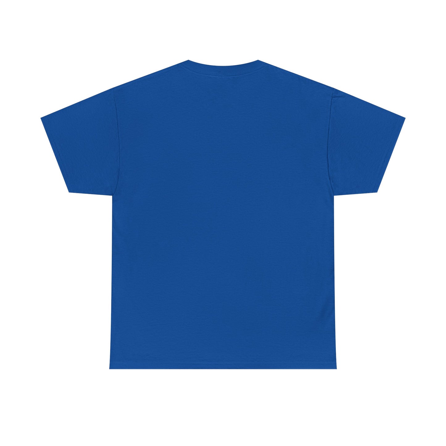 Shine Your Light Unisex Heavy Cotton Tee