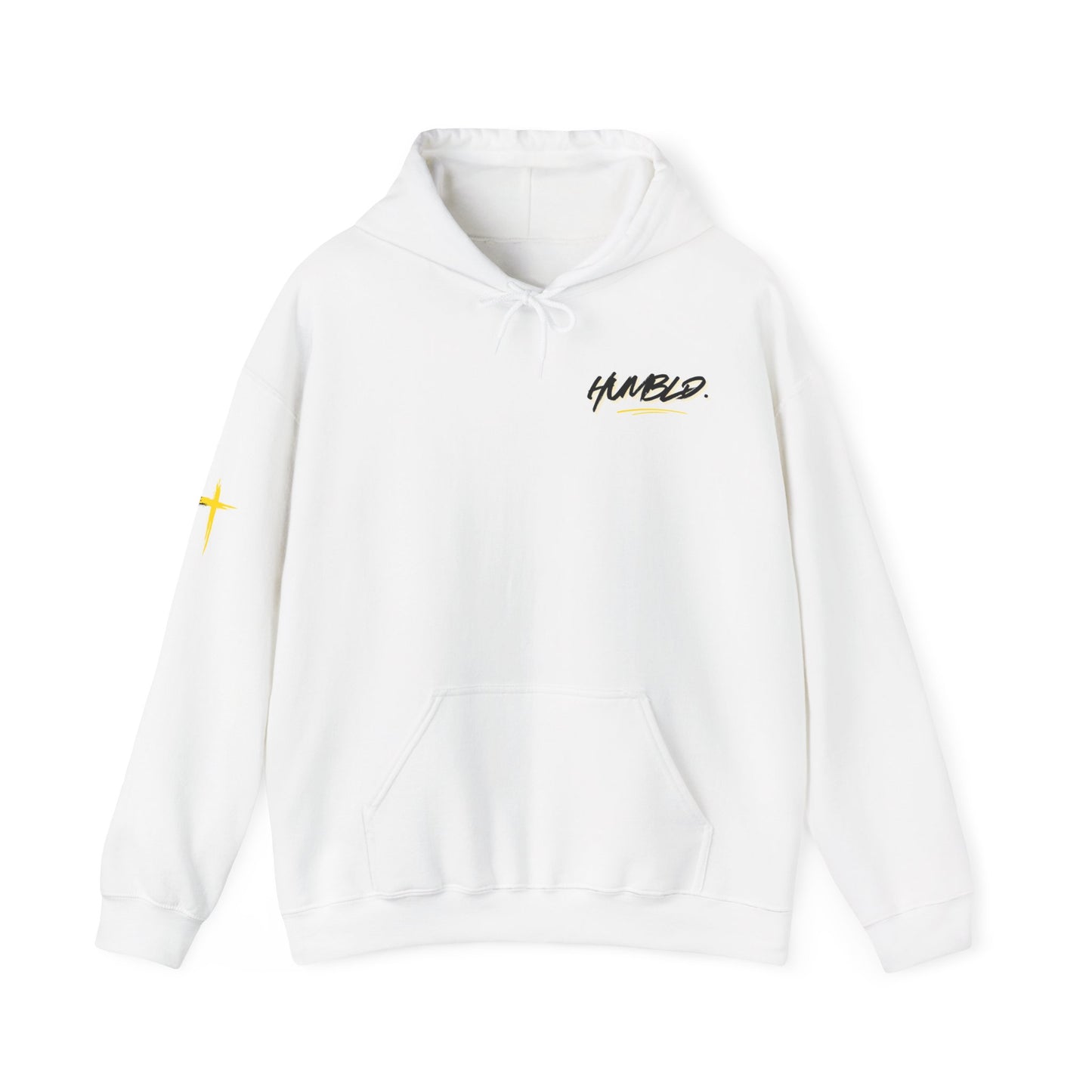 Read The Text, Digest The Context Unisex Heavy Blend™ Hooded Sweatshirt