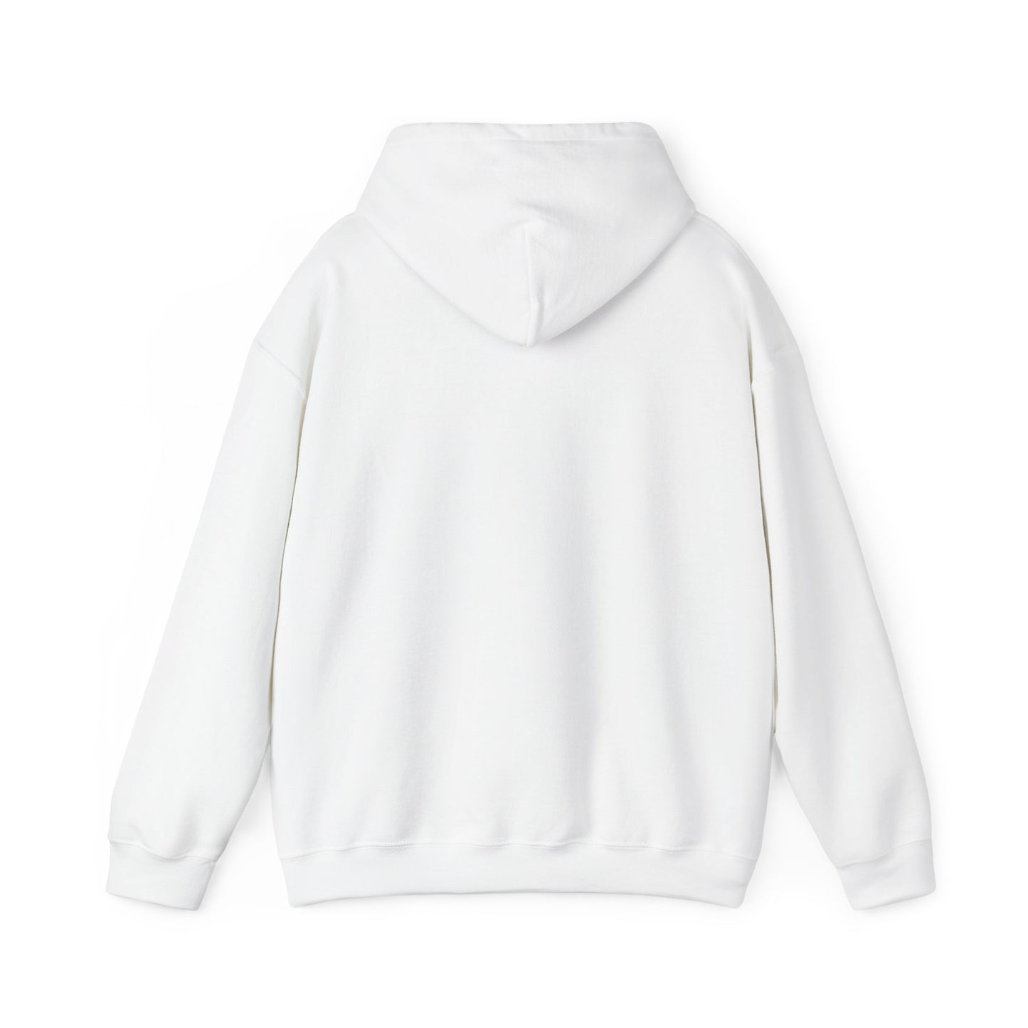 Committed & Covered Unisex Heavy Blend™ Hooded Sweatshirt