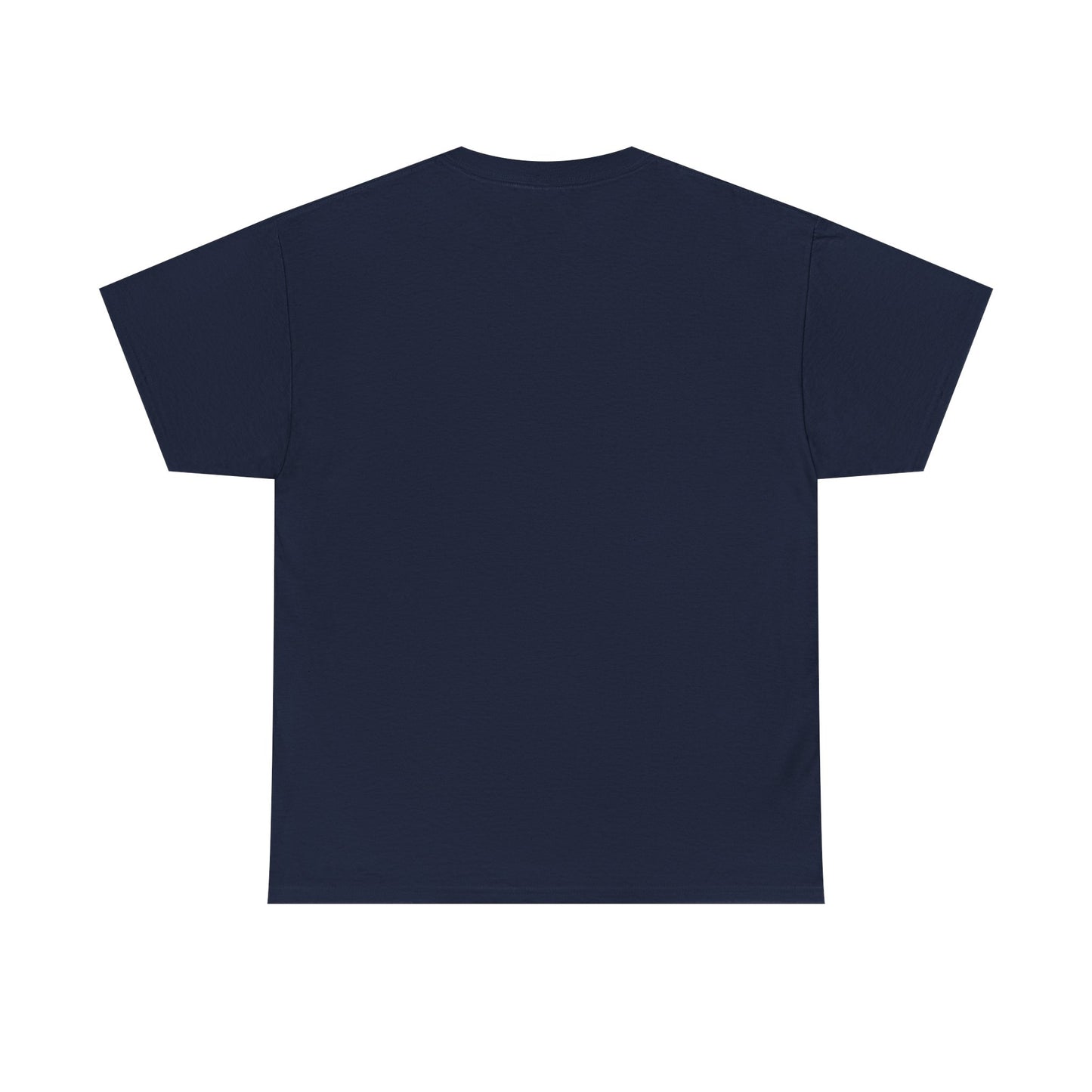 HUMBLD. Unisex Heavy Cotton Tee
