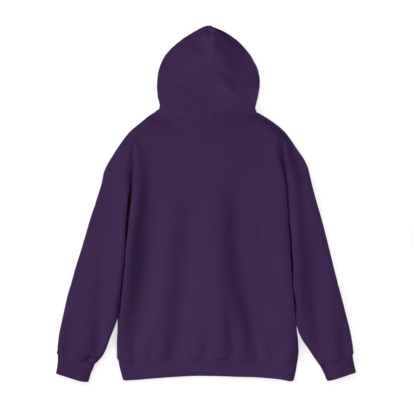 HUMBLD. Unisex Heavy Blend™ Hooded Sweatshirt