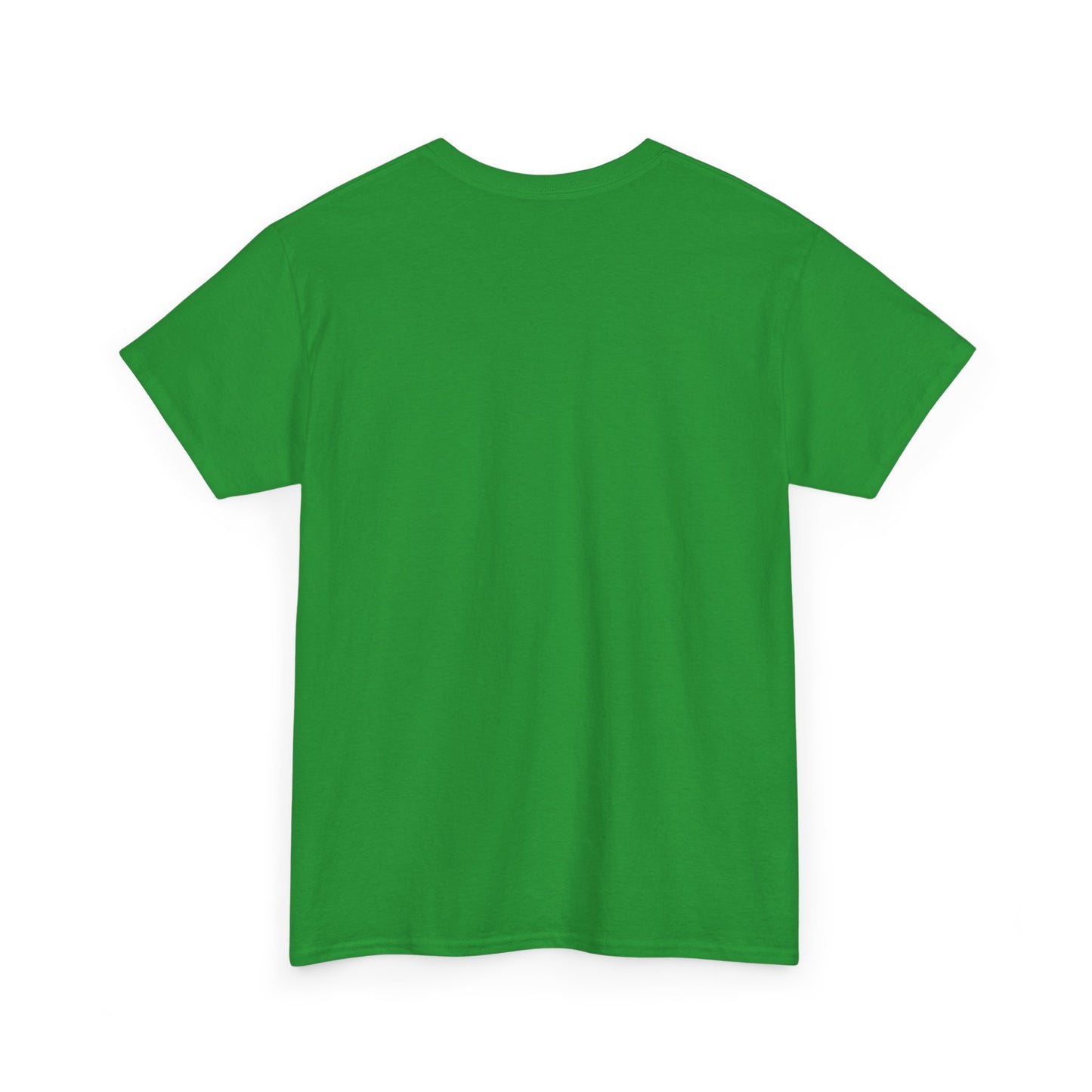 Shine Your Light Unisex Heavy Cotton Tee