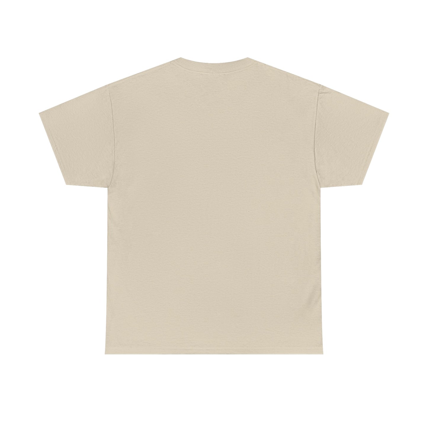 Fruit Of The Spirit Unisex Heavy Cotton Tee