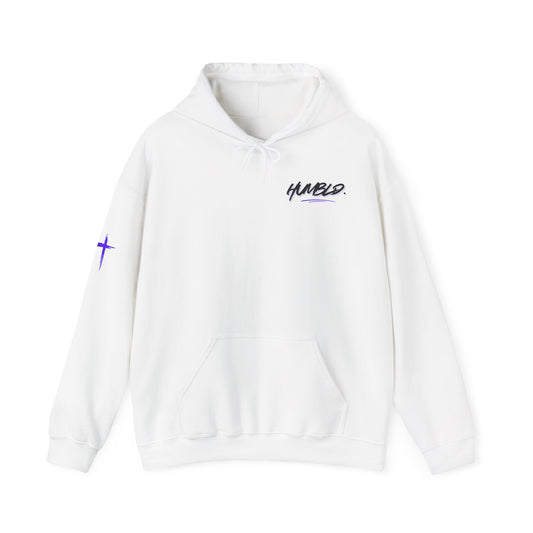 Read The Text, Digest The Context Unisex Heavy Blend™ Hooded Sweatshirt