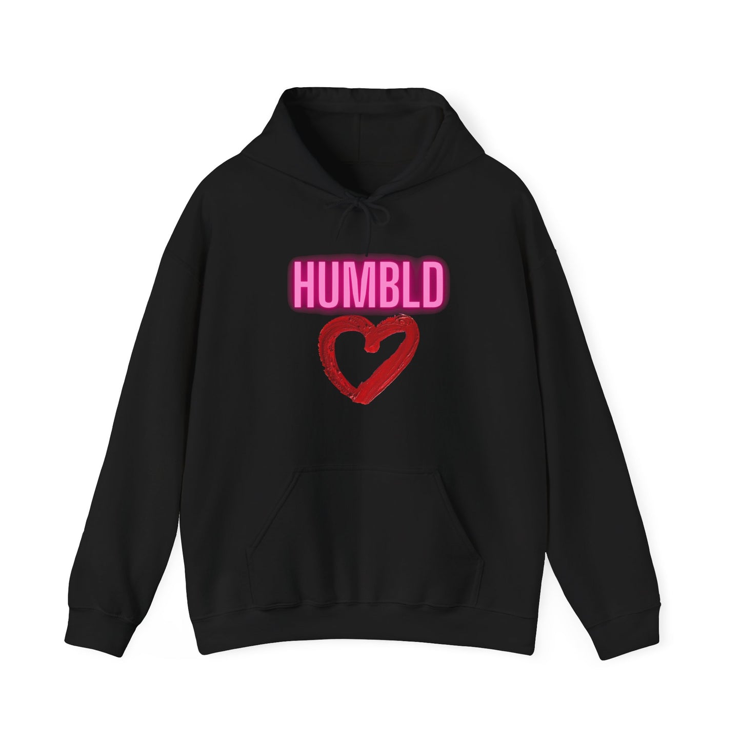HUMBLD. Unisex Heavy Blend™ Hooded Sweatshirt