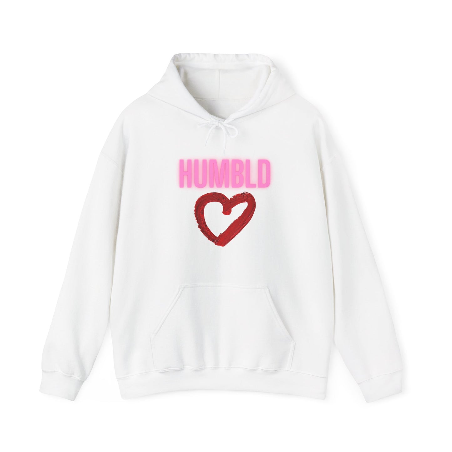 HUMBLD. Unisex Heavy Blend™ Hooded Sweatshirt