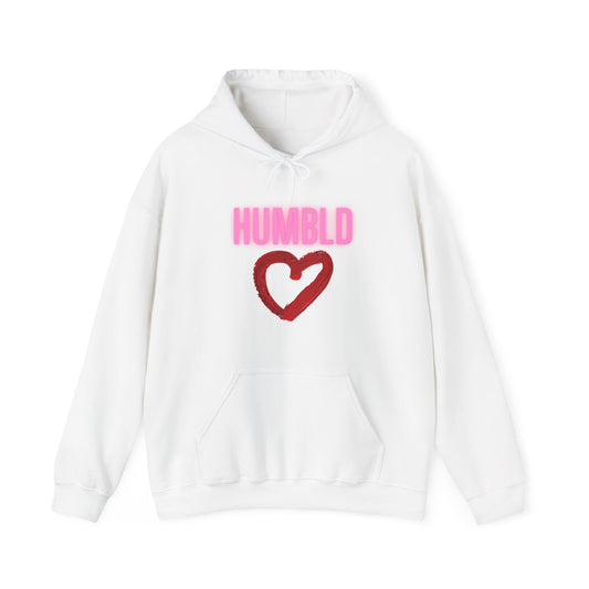 HUMBLD. Unisex Heavy Blend™ Hooded Sweatshirt