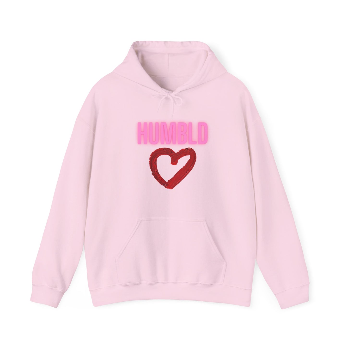 HUMBLD. Unisex Heavy Blend™ Hooded Sweatshirt