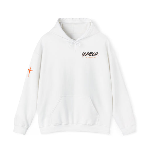 Read The Text, Digest The Context Unisex Heavy Blend™ Hooded Sweatshirt