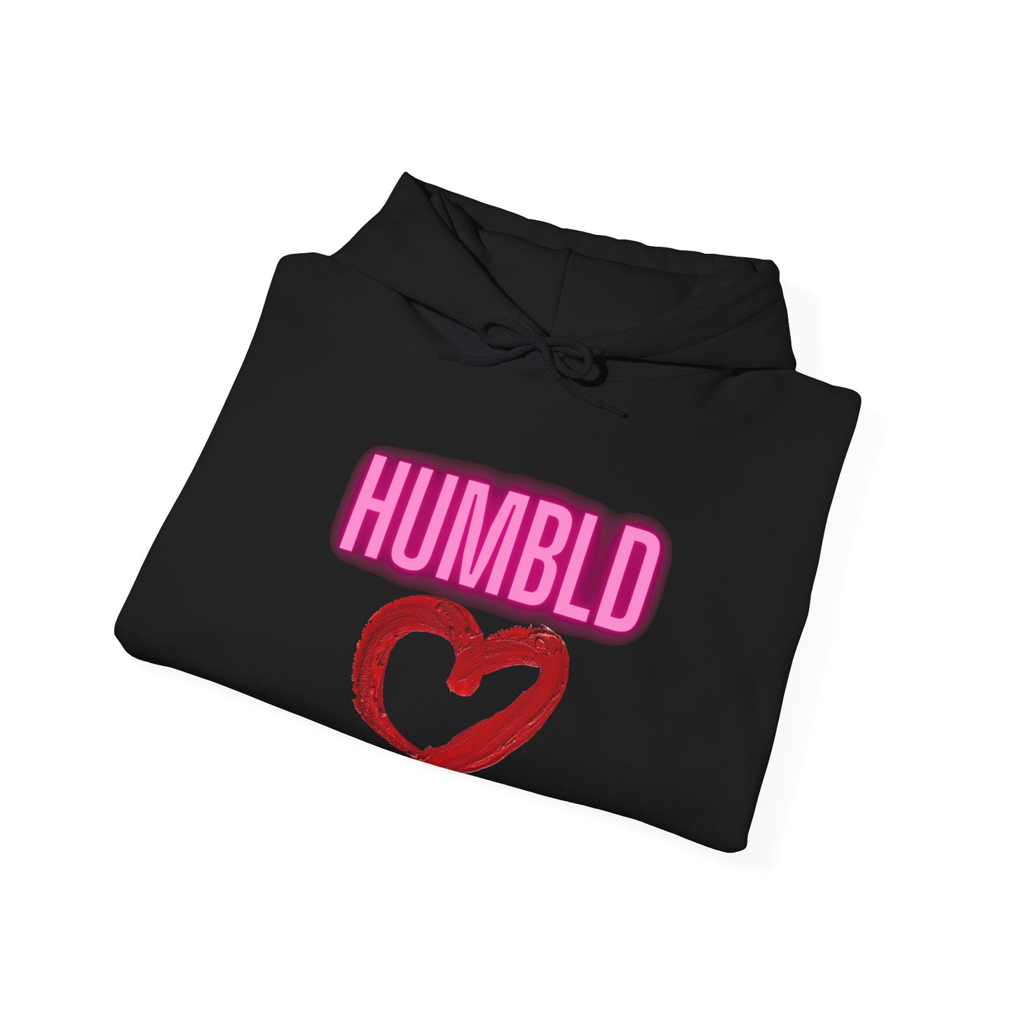 HUMBLD. Unisex Heavy Blend™ Hooded Sweatshirt