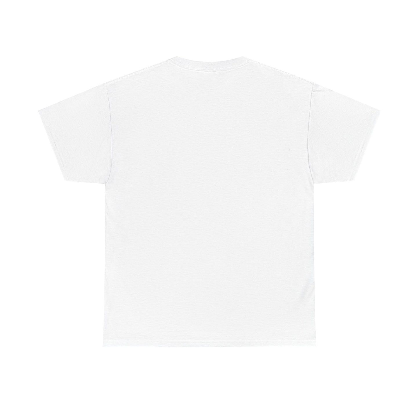 Fruit Of The Spirit Unisex Heavy Cotton Tee