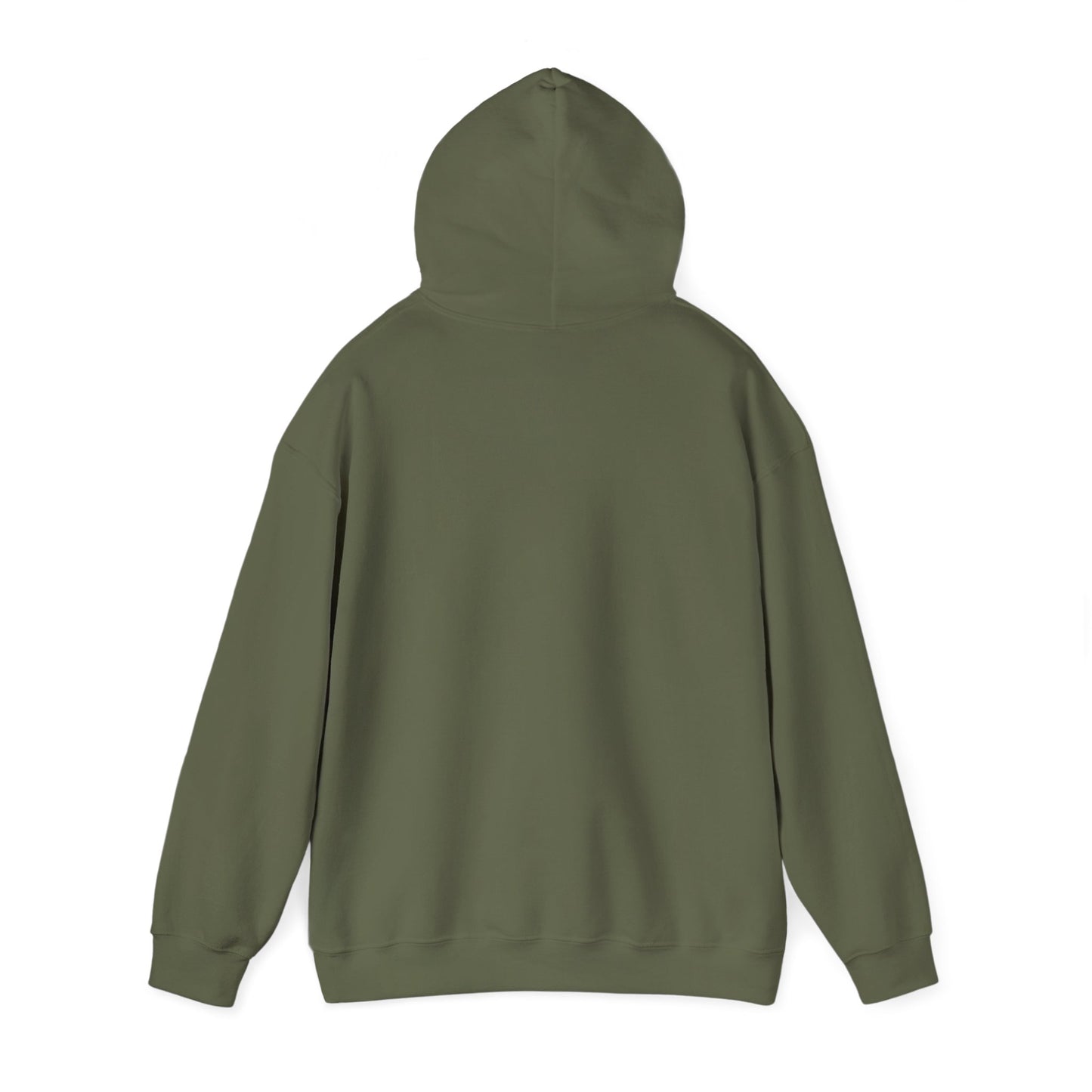 Shine Your Light Unisex Heavy Blend™ Hooded Sweatshirt
