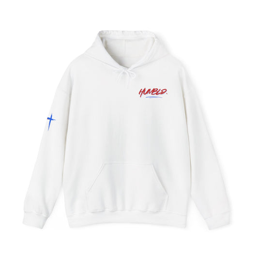 Read The Text, Digest The Context Unisex Heavy Blend™ Hooded Sweatshirt