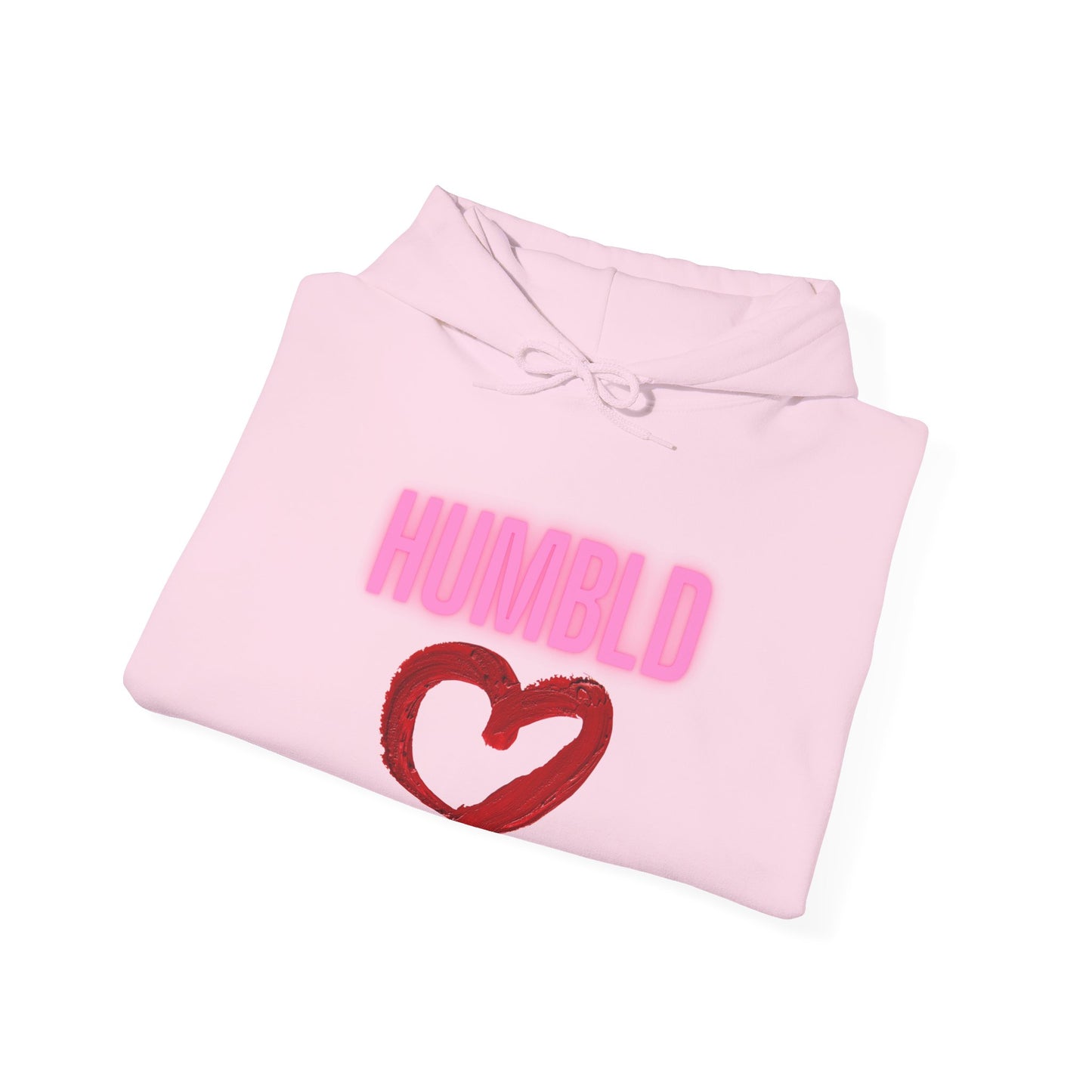 HUMBLD. Unisex Heavy Blend™ Hooded Sweatshirt