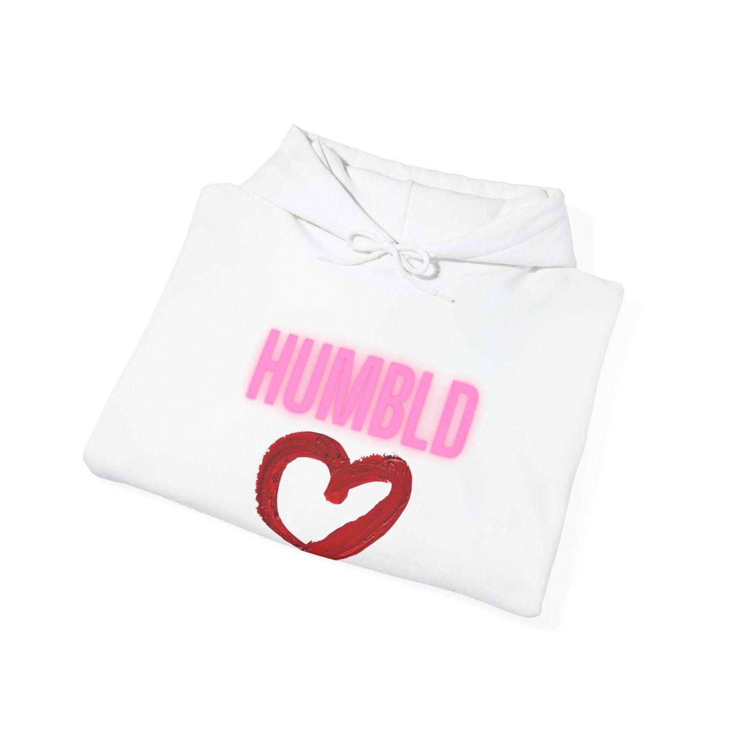 HUMBLD. Unisex Heavy Blend™ Hooded Sweatshirt