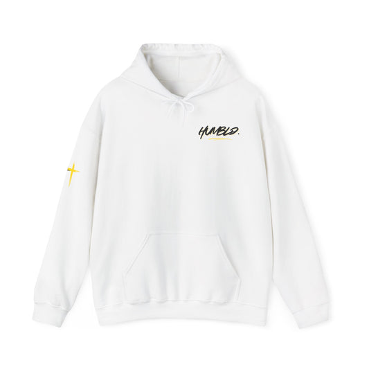 Read The Text, Digest The Context Unisex Heavy Blend™ Hooded Sweatshirt