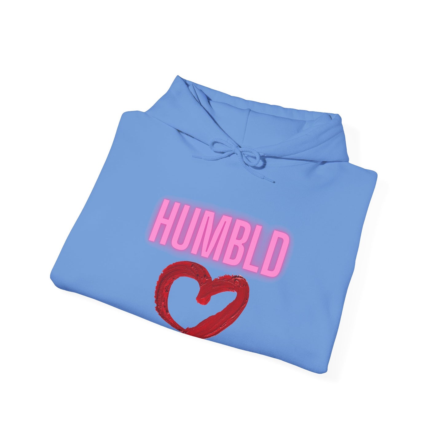HUMBLD. Unisex Heavy Blend™ Hooded Sweatshirt