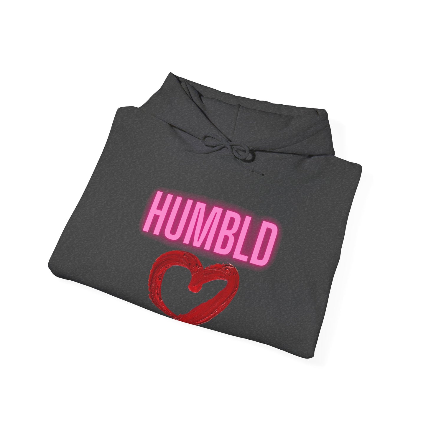HUMBLD. Unisex Heavy Blend™ Hooded Sweatshirt