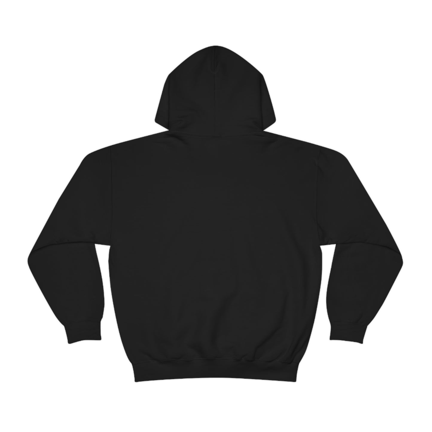 Committed & Covered Unisex Heavy Blend™ Hooded Sweatshirt