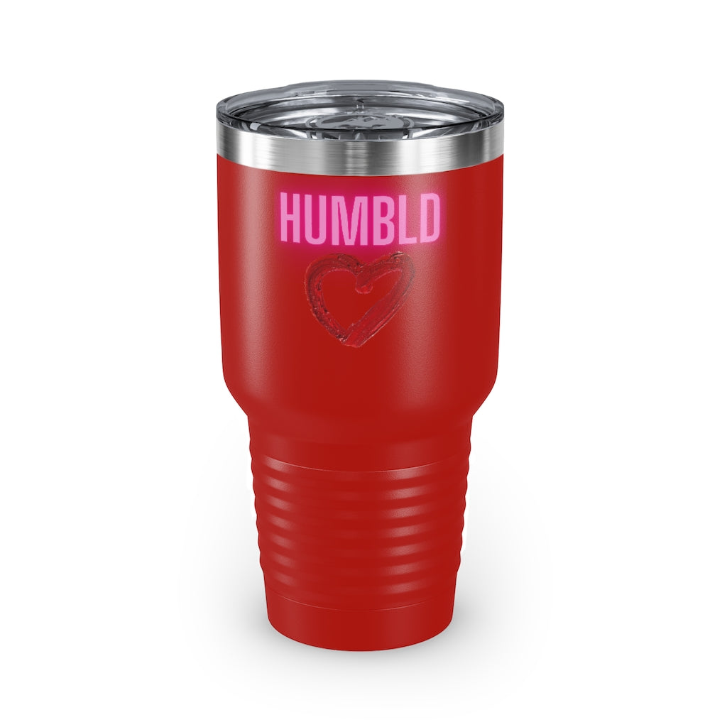 HUMBLD. Ringneck Tumbler, 30oz