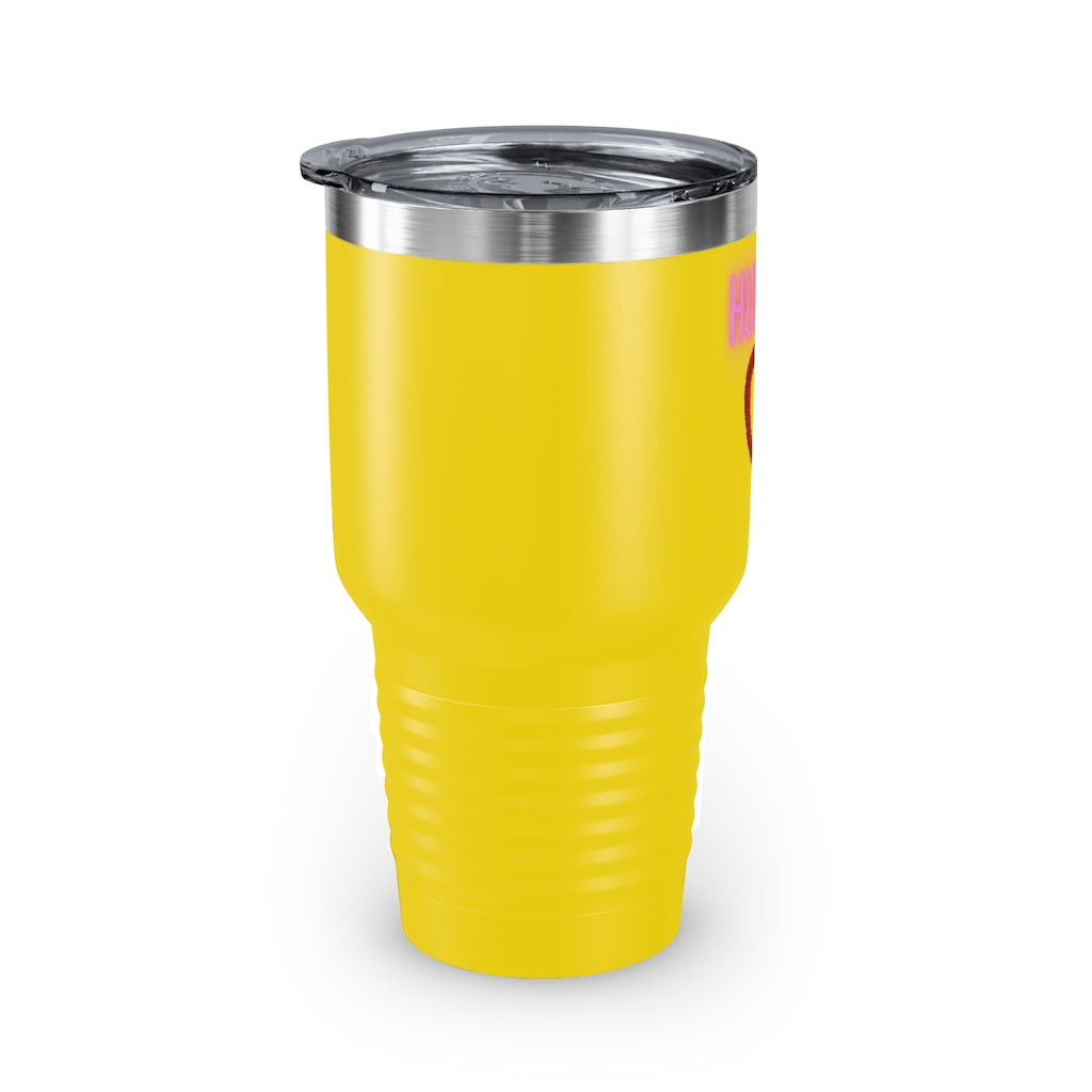 HUMBLD. Ringneck Tumbler, 30oz