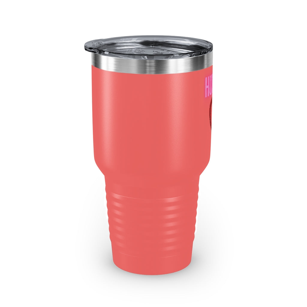 HUMBLD. Ringneck Tumbler, 30oz