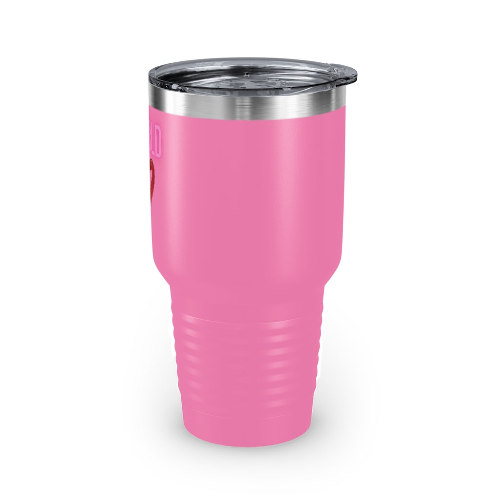 HUMBLD. Ringneck Tumbler, 30oz