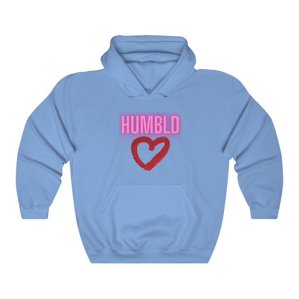 HUMBLD. Unisex Heavy Blend™ Hooded Sweatshirt