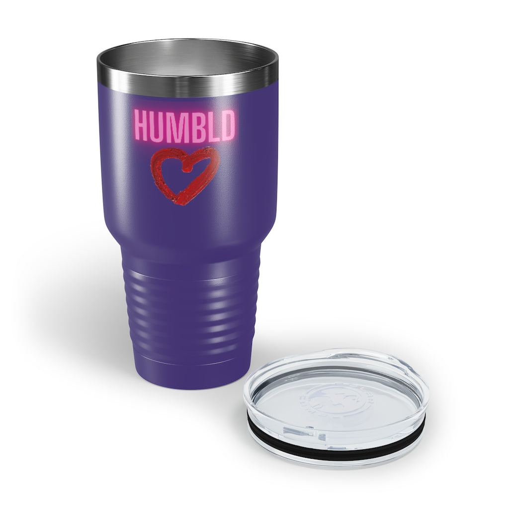 HUMBLD. Ringneck Tumbler, 30oz