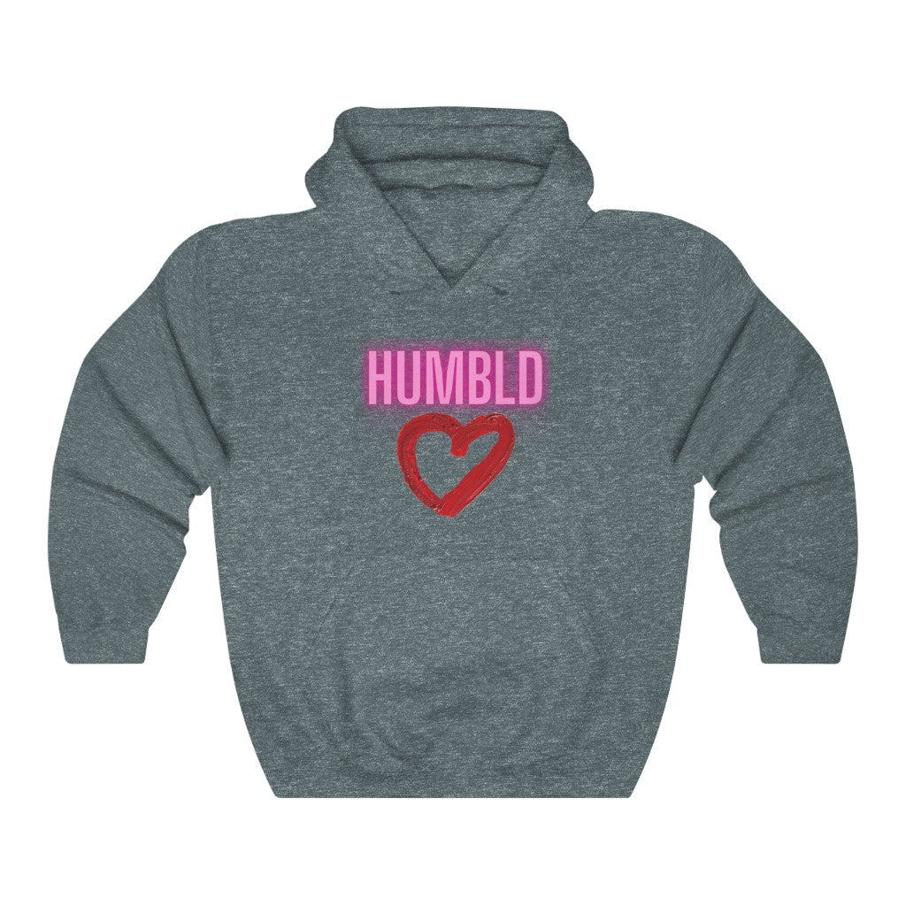 HUMBLD. Unisex Heavy Blend™ Hooded Sweatshirt