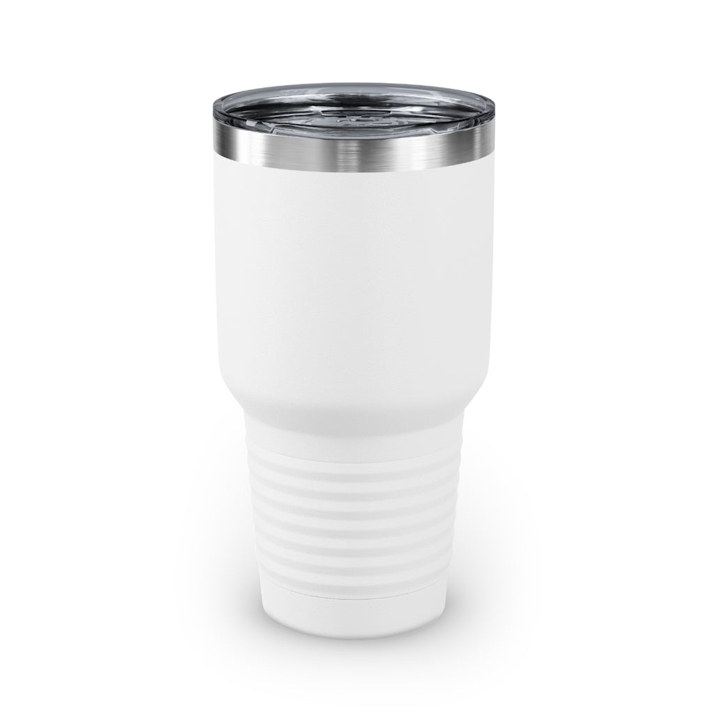 Live. Pray. Trust. Ringneck Tumbler, 30oz