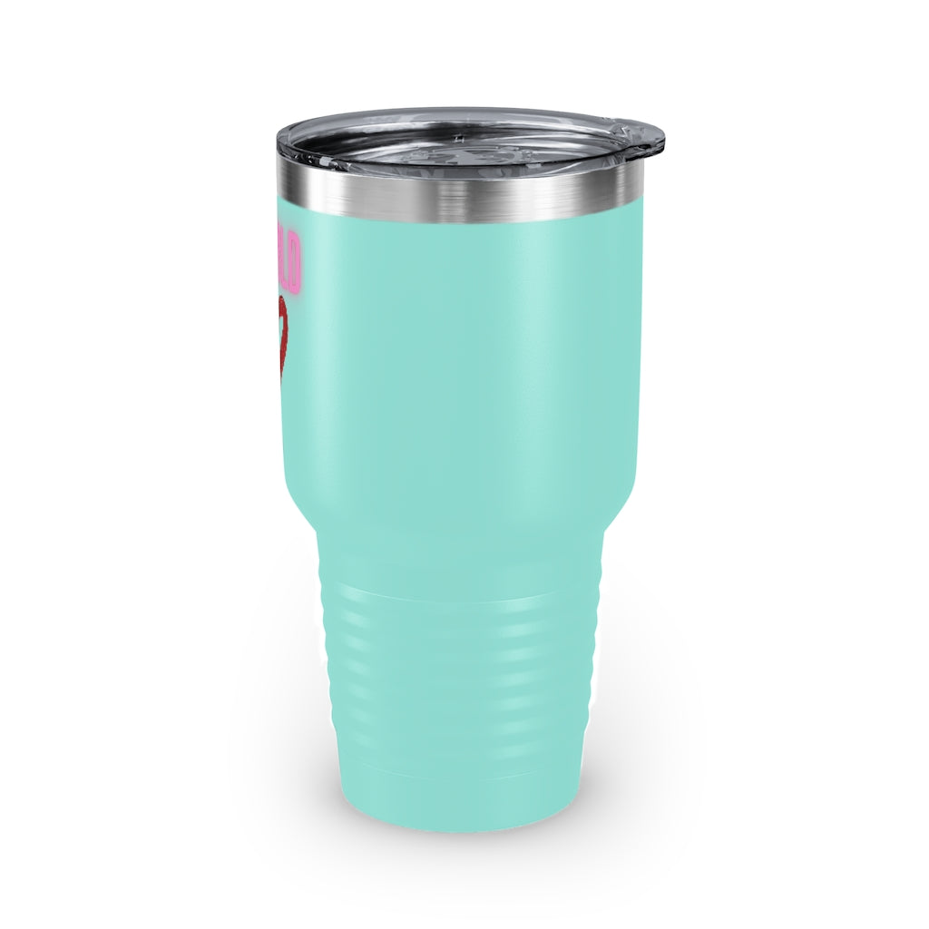 HUMBLD. Ringneck Tumbler, 30oz