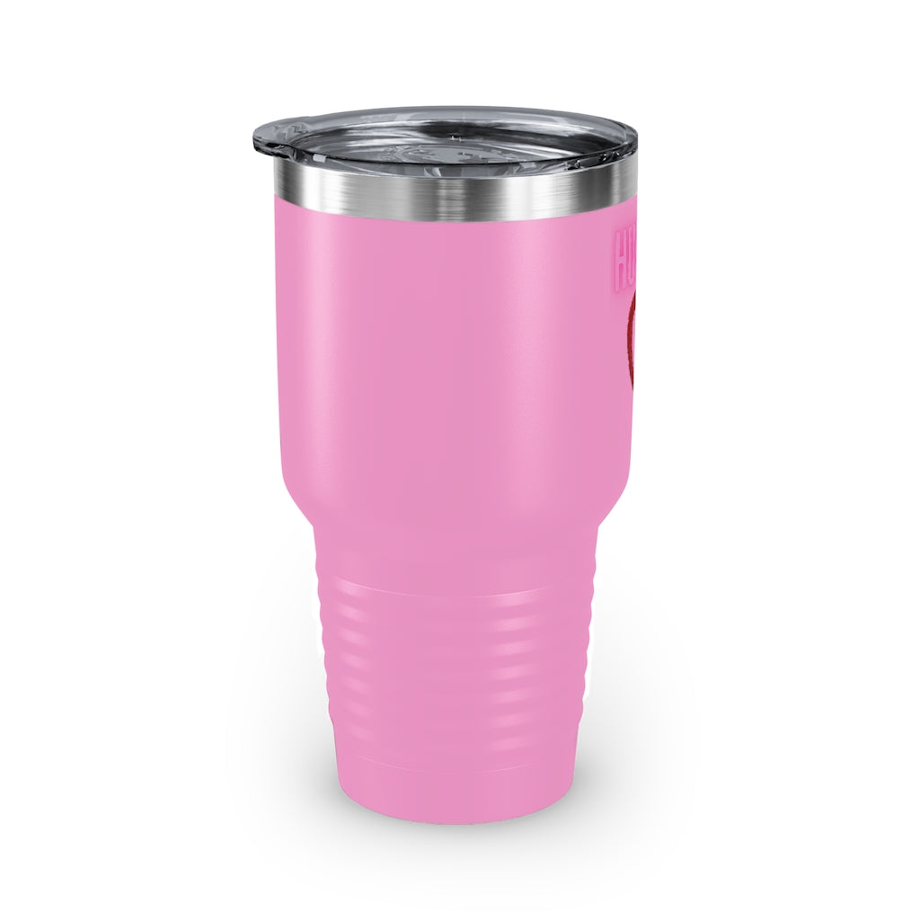 HUMBLD. Ringneck Tumbler, 30oz