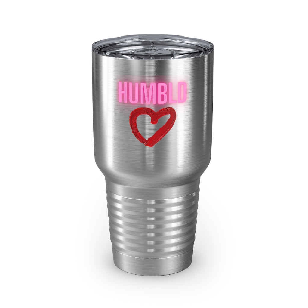 HUMBLD. Ringneck Tumbler, 30oz